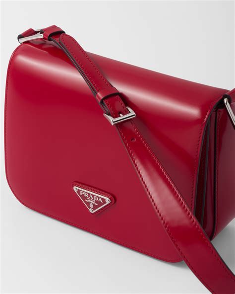 prada leather purse prices|Prada outlet shoulder.